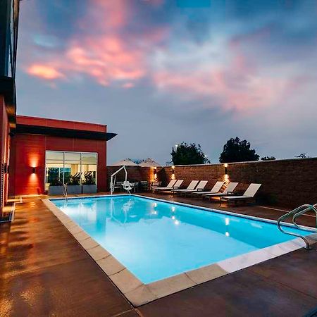 Hyatt Place Sacramento International Airport Zewnętrze zdjęcie