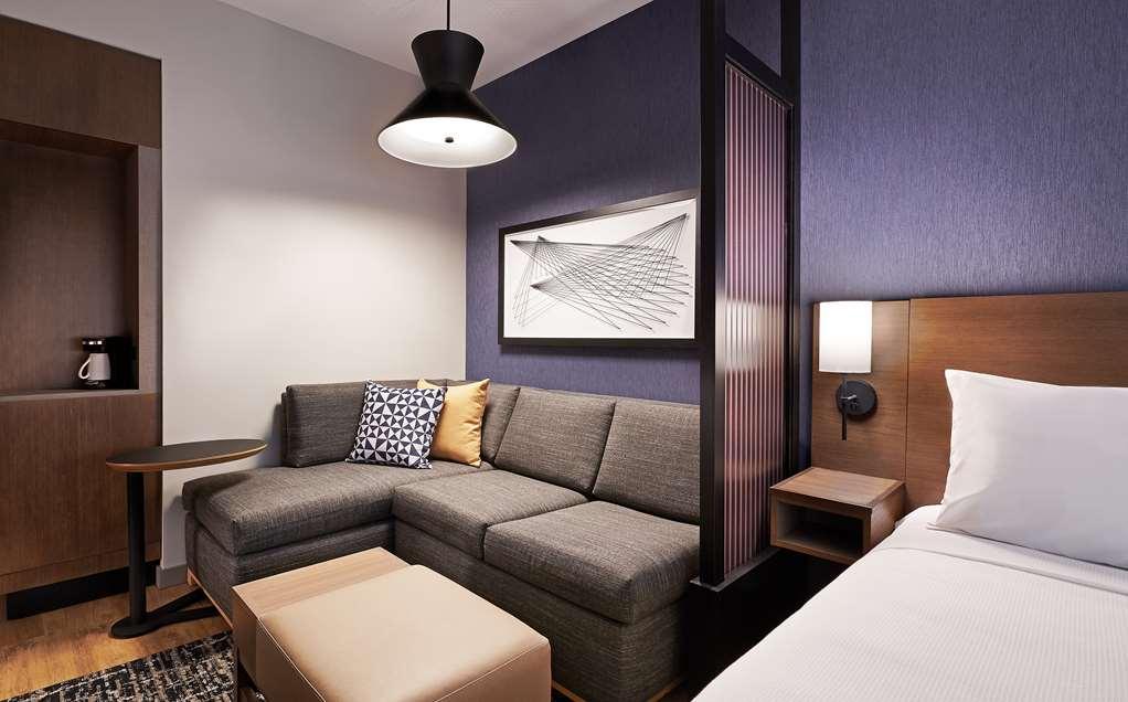 Hyatt Place Sacramento International Airport Pokój zdjęcie