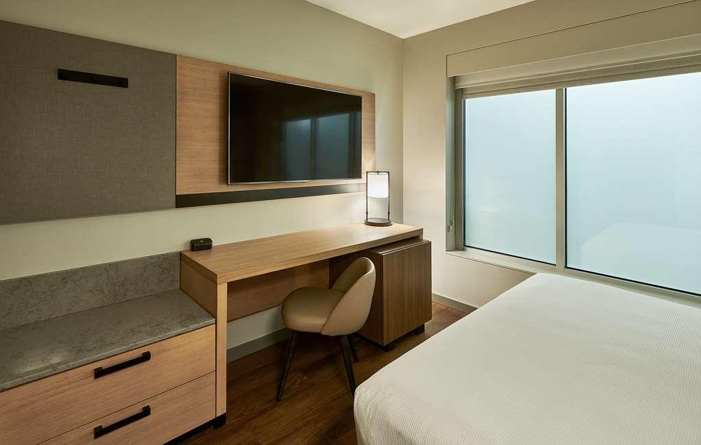 Hyatt Place Sacramento International Airport Pokój zdjęcie