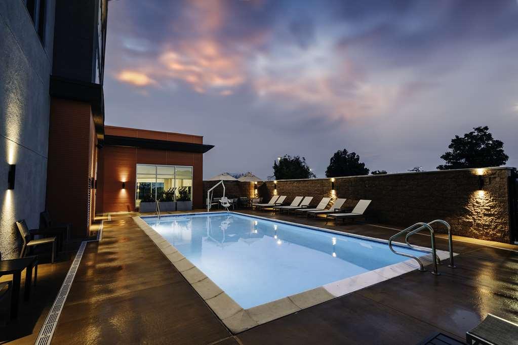 Hyatt Place Sacramento International Airport Zewnętrze zdjęcie