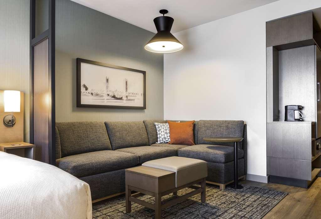 Hyatt Place Sacramento International Airport Pokój zdjęcie