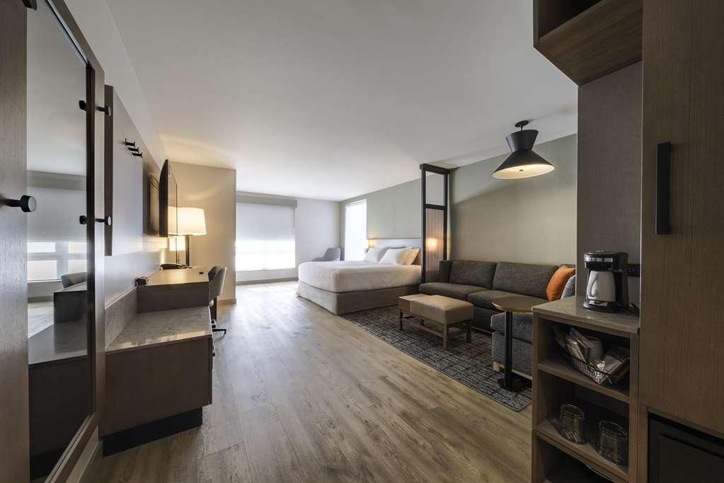 Hyatt Place Sacramento International Airport Pokój zdjęcie
